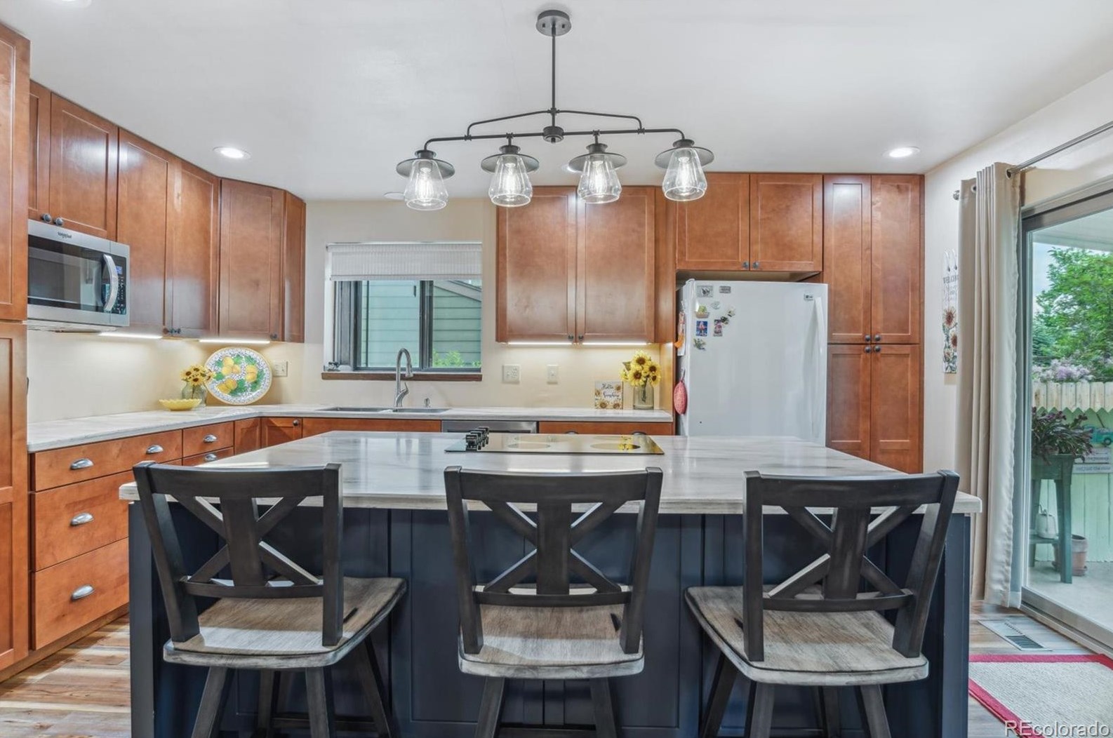 10329 Burgundy Ave, Littleton CO 80127-5533 exterior