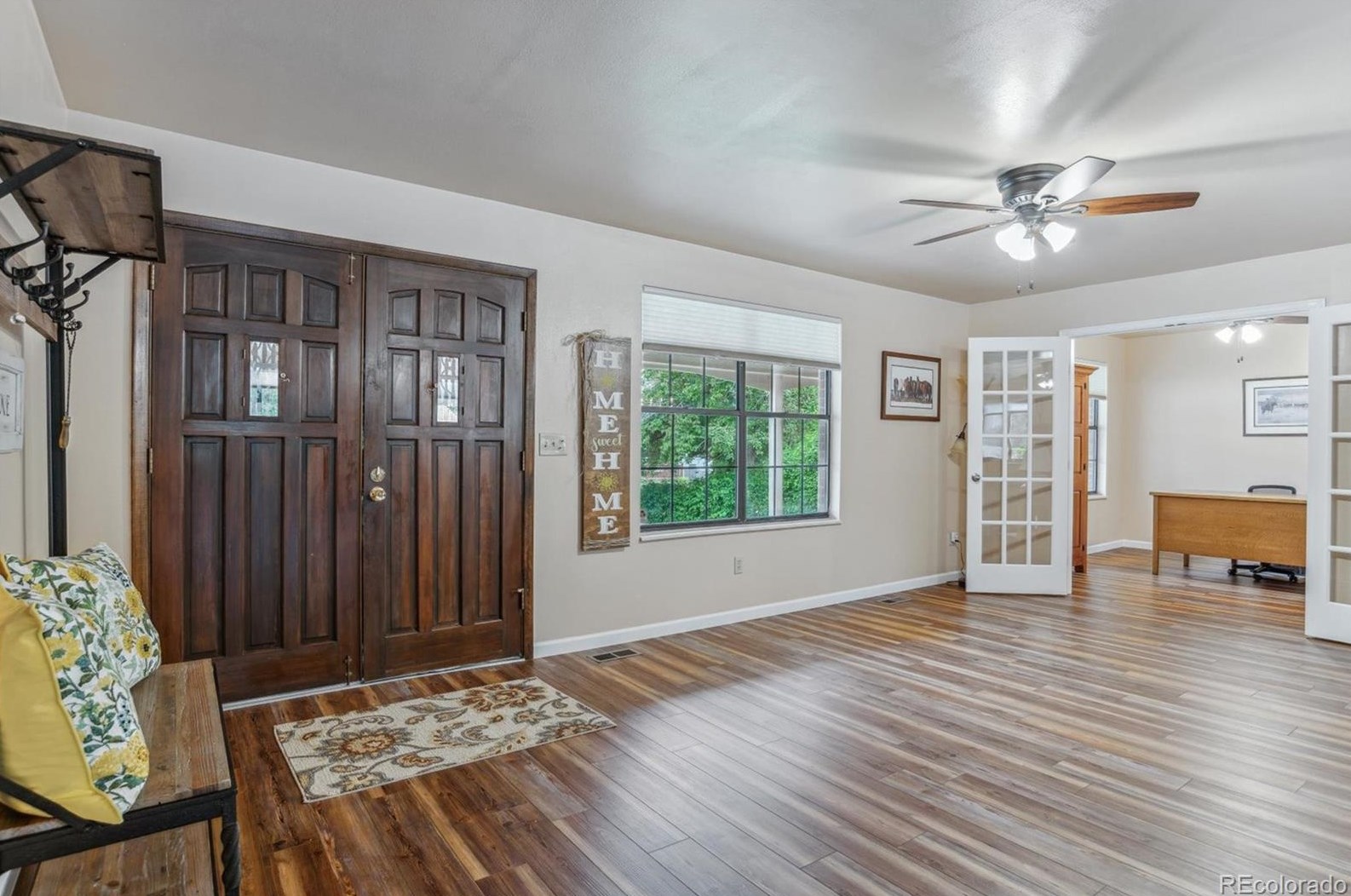 10329 Burgundy Ave, Littleton CO 80127-5533 exterior