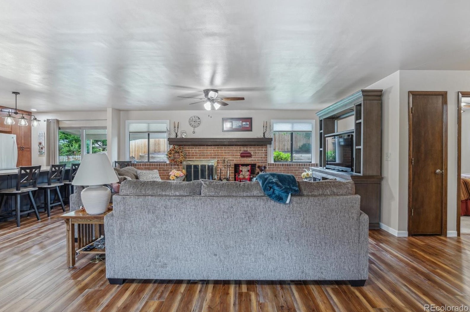 10329 Burgundy Ave, Littleton CO 80127-5533 exterior