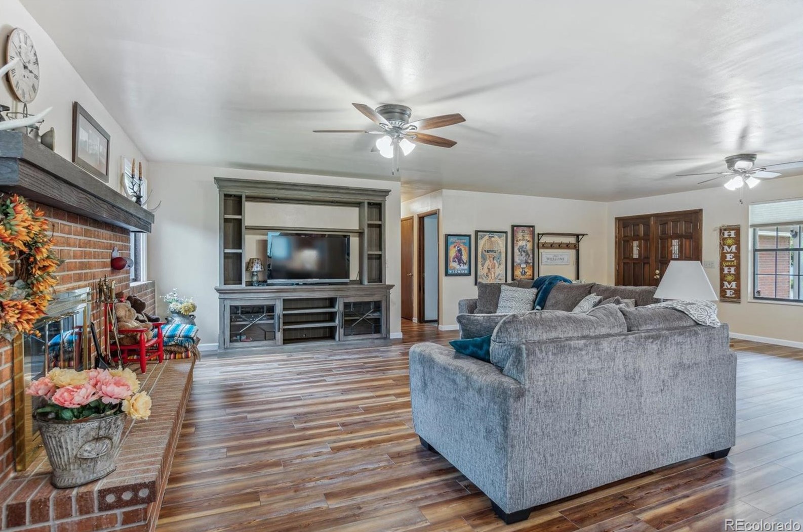 10329 Burgundy Ave, Littleton CO 80127-5533 exterior