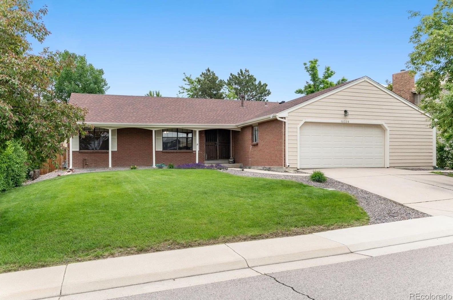 10329 Burgundy Ave, Littleton, CO 80127-5533