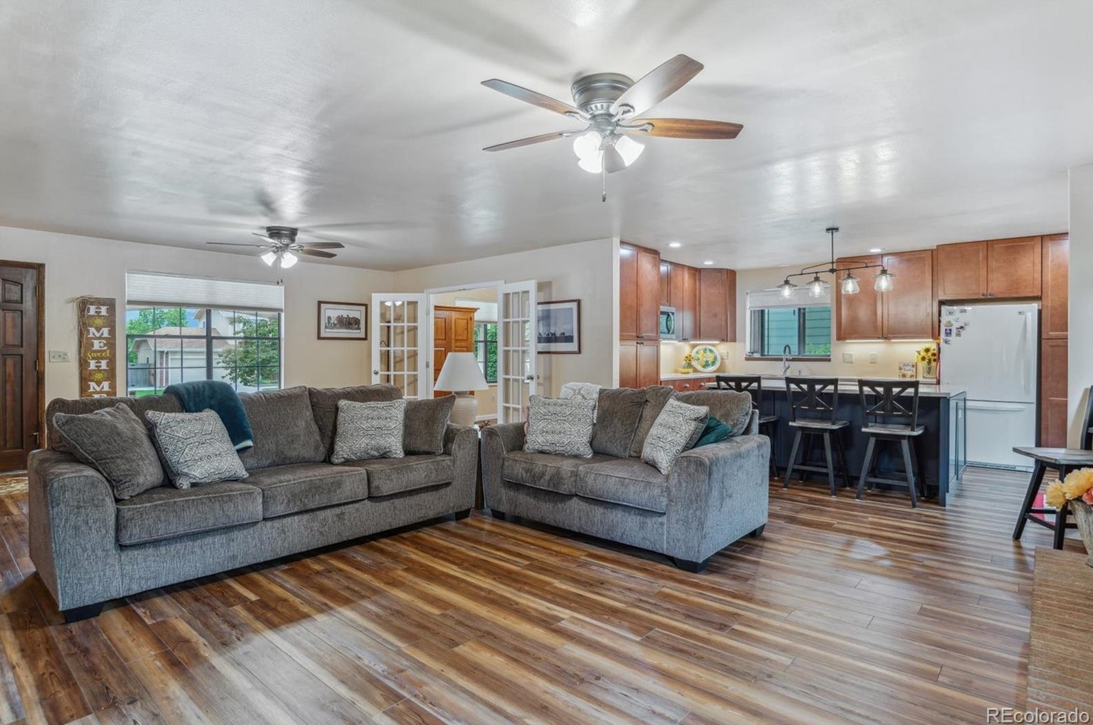 10329 Burgundy Ave, Littleton CO 80127-5533 exterior