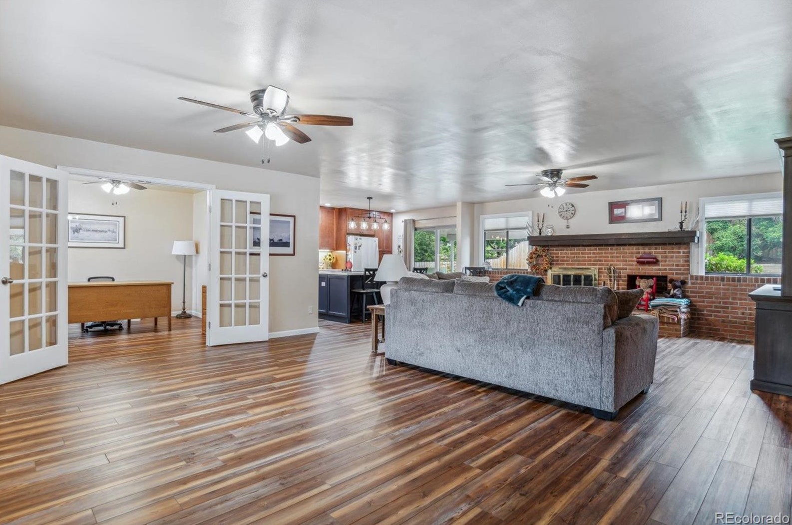 10329 Burgundy Ave, Littleton CO 80127-5533 exterior