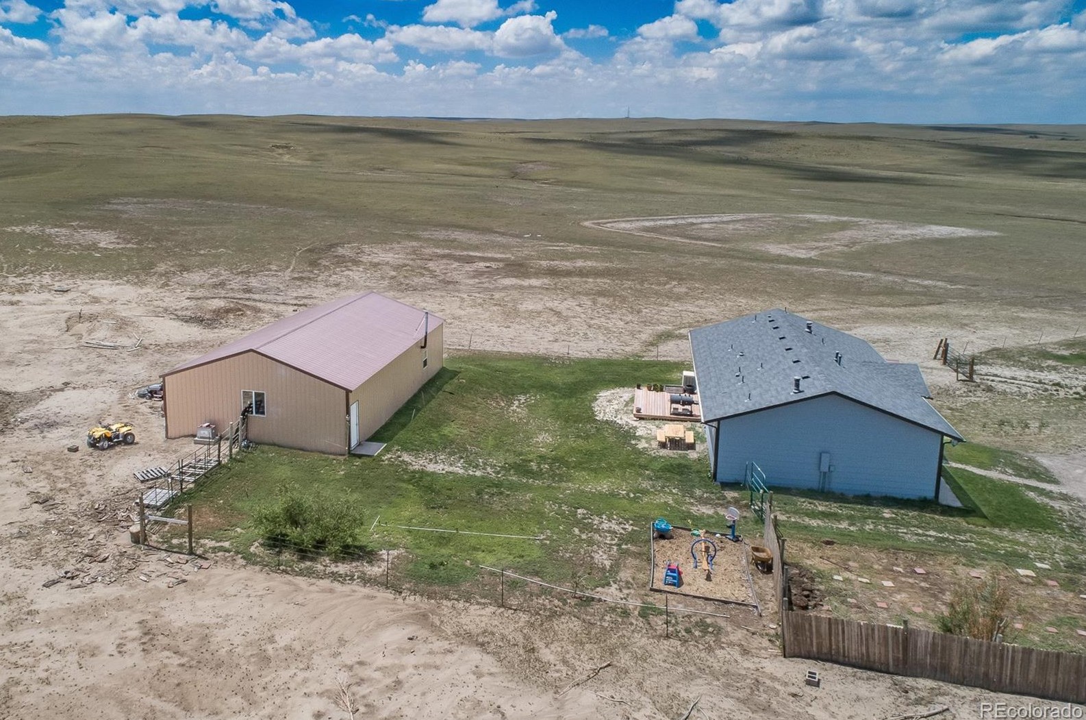 33800 State Hwy 86, Simla, CO 80835