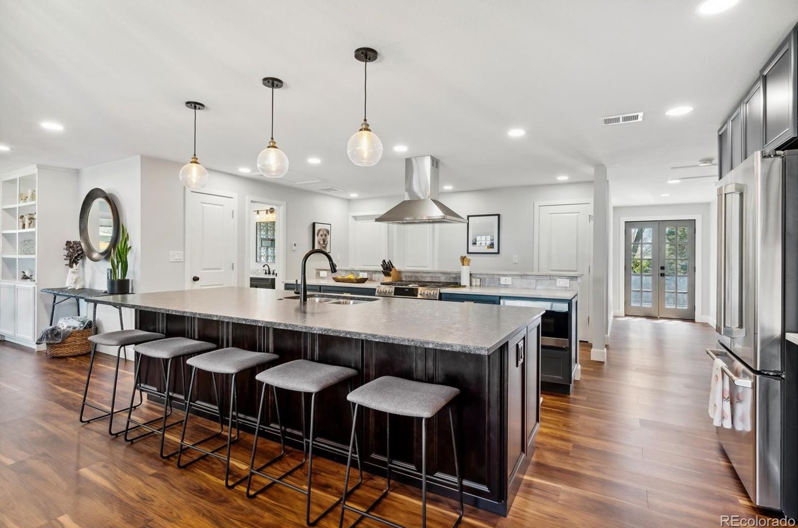 6080 Carr St, Arvada CO  80004-5406 exterior