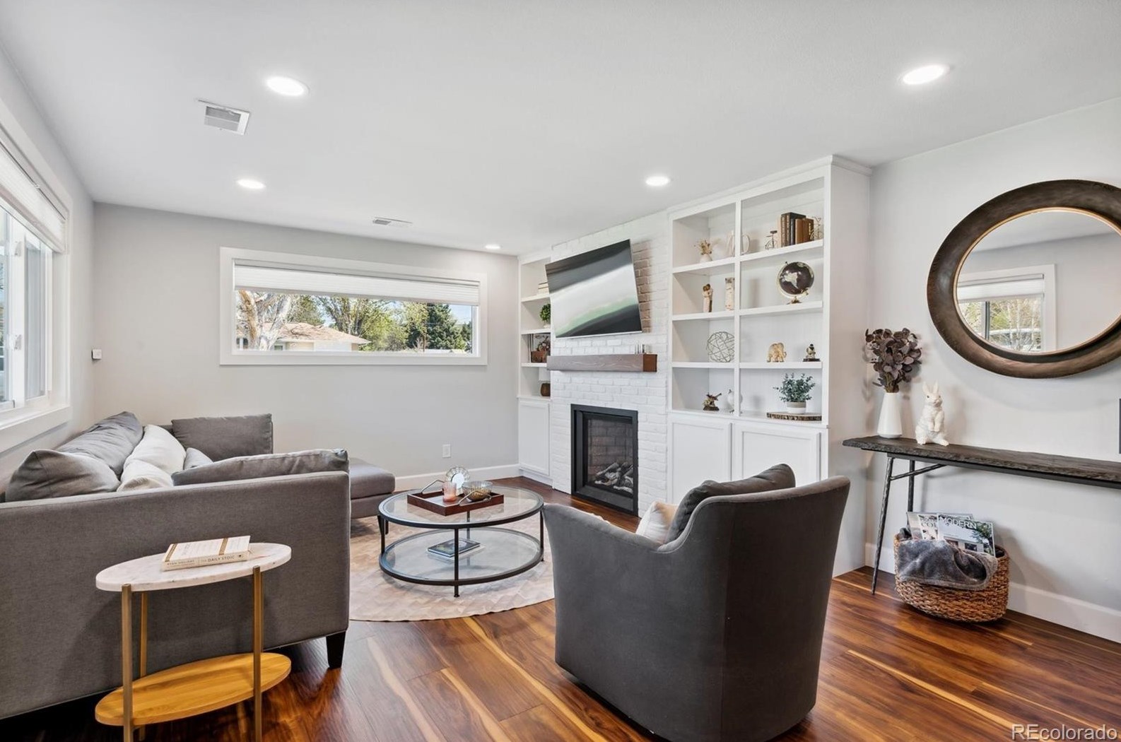 6080 Carr St, Arvada CO  80004-5406 exterior
