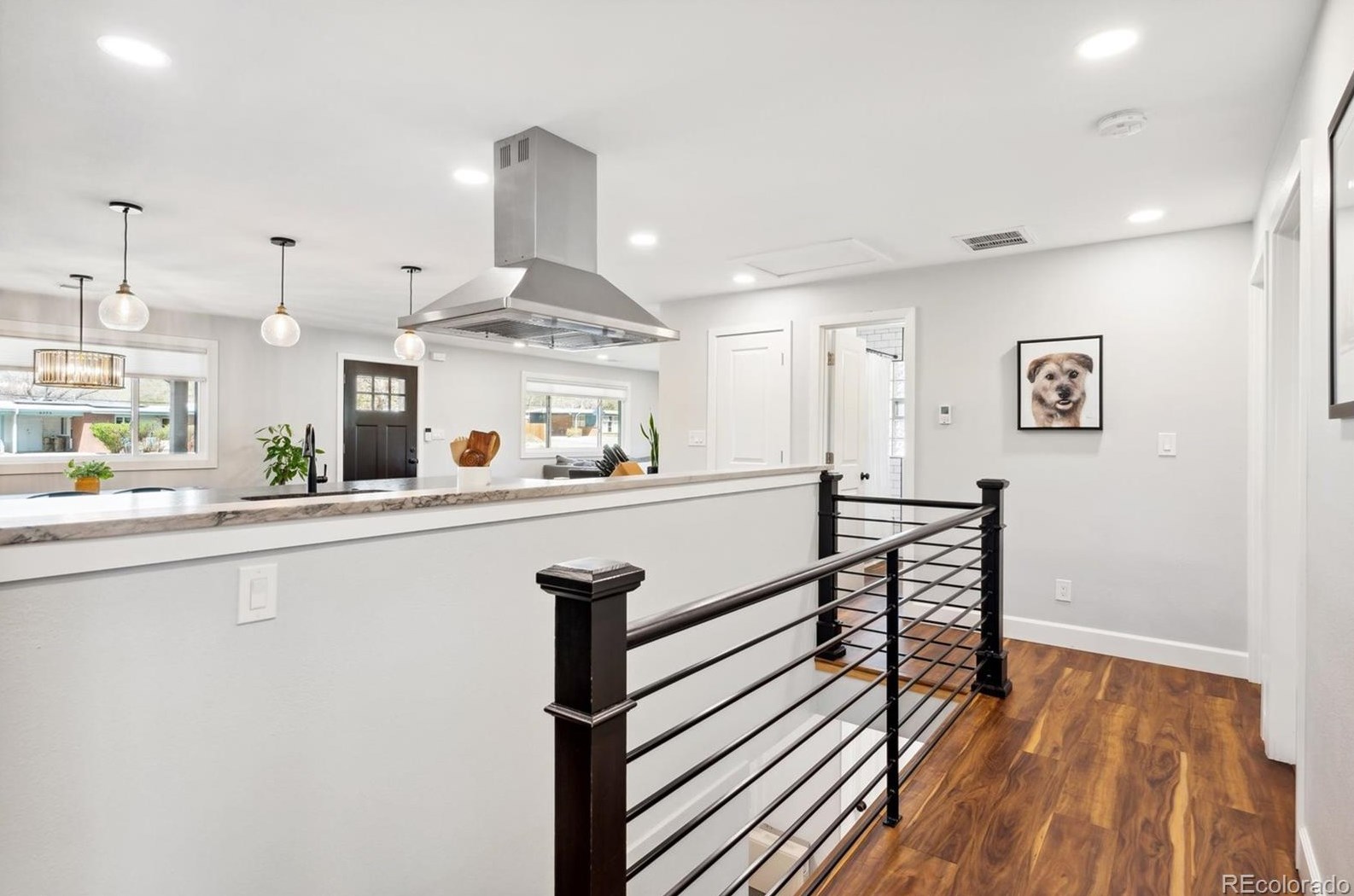 6080 Carr St, Arvada CO  80004-5406 exterior
