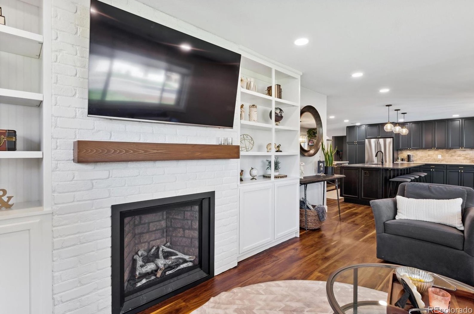 6080 Carr St, Arvada CO  80004-5406 exterior