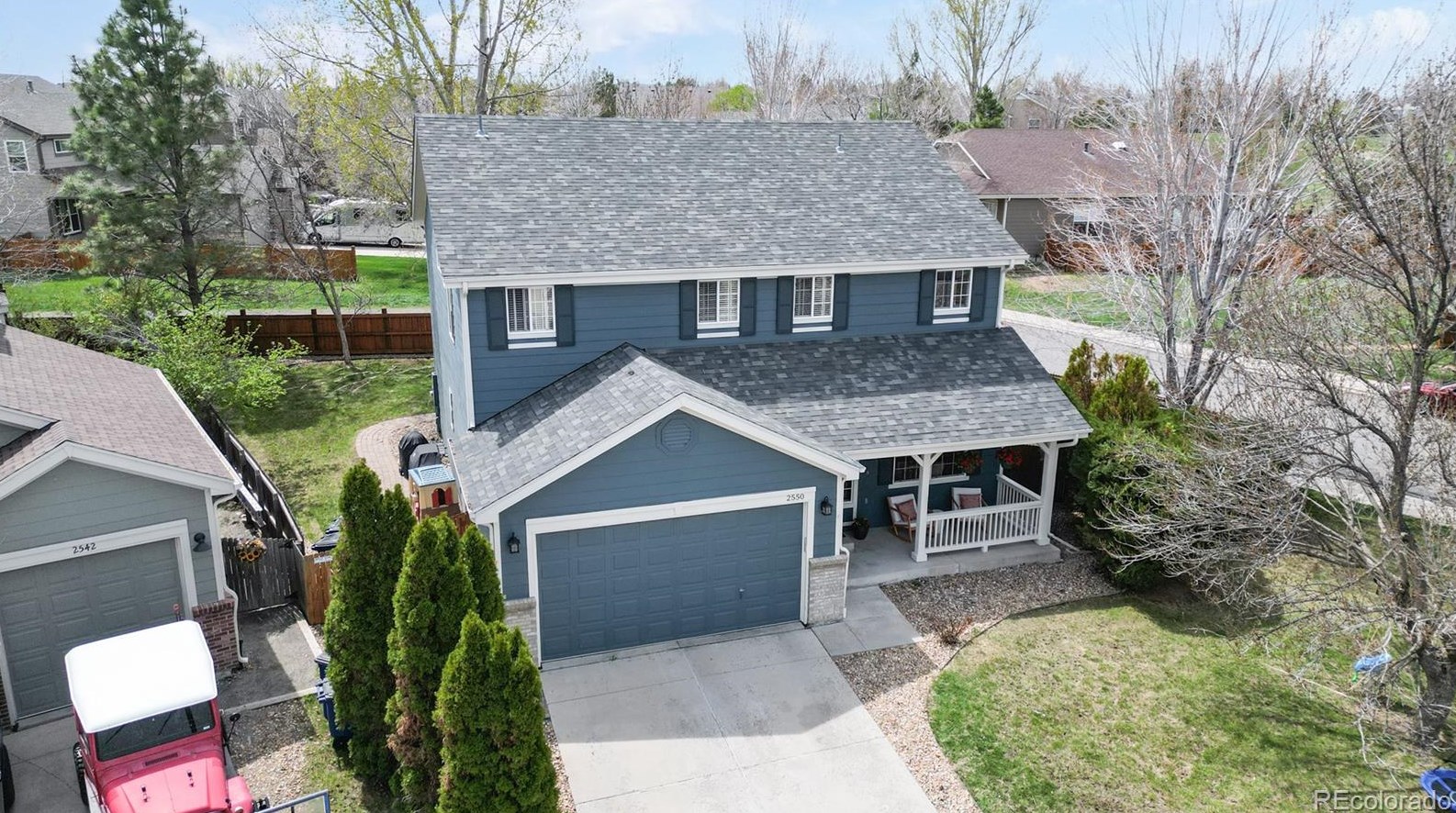2550 Wharton Ct, Erie, CO 80516