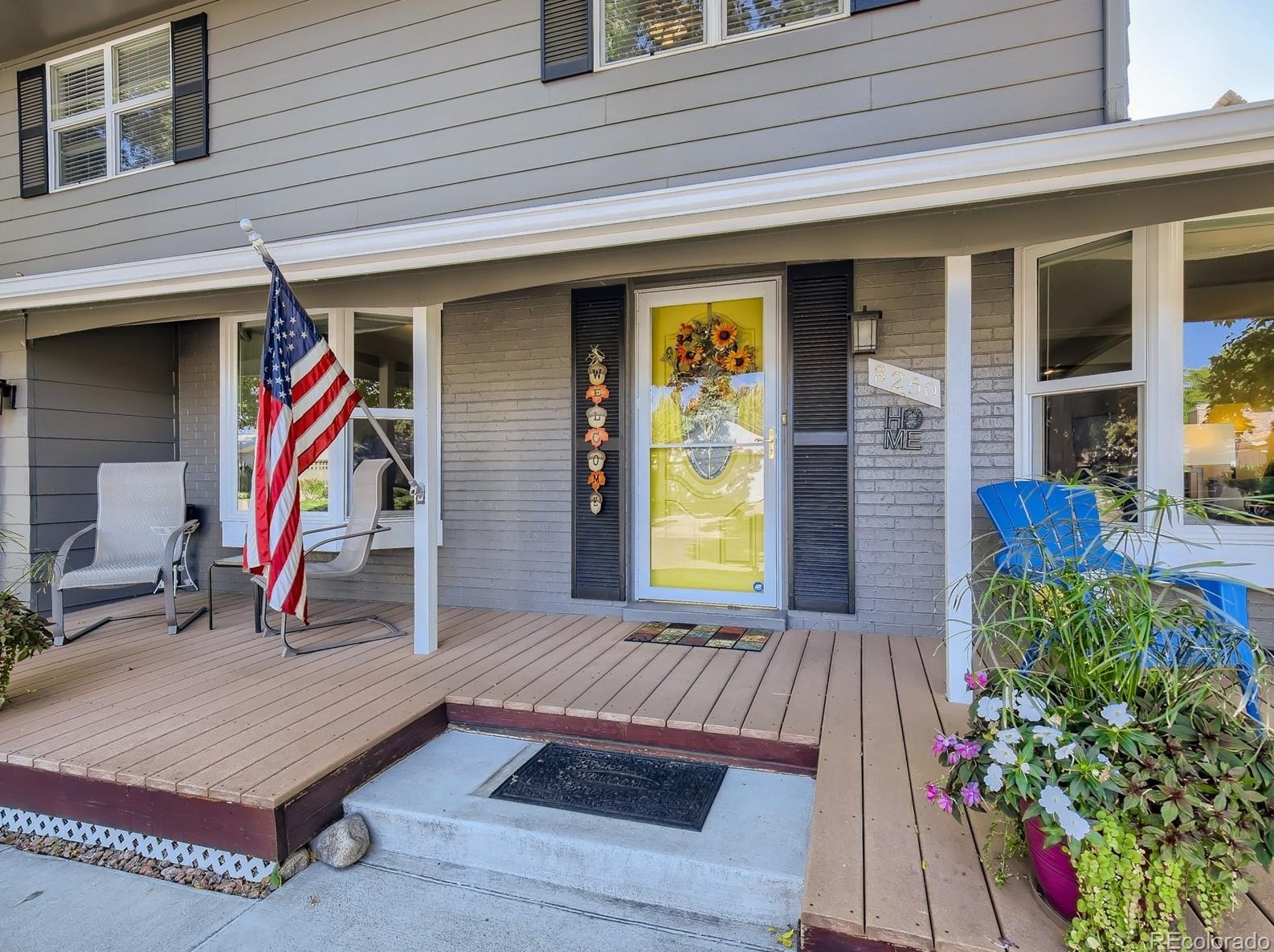 8250 Jay Cir, Arvada, CO 80003-1729