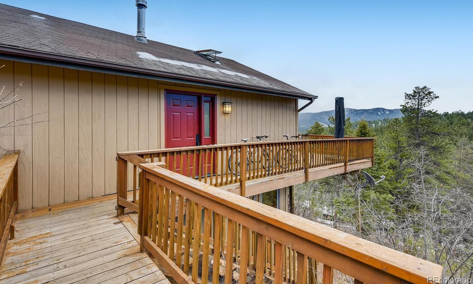 10200 Blue Sky Trail, Conifer, CO 80433