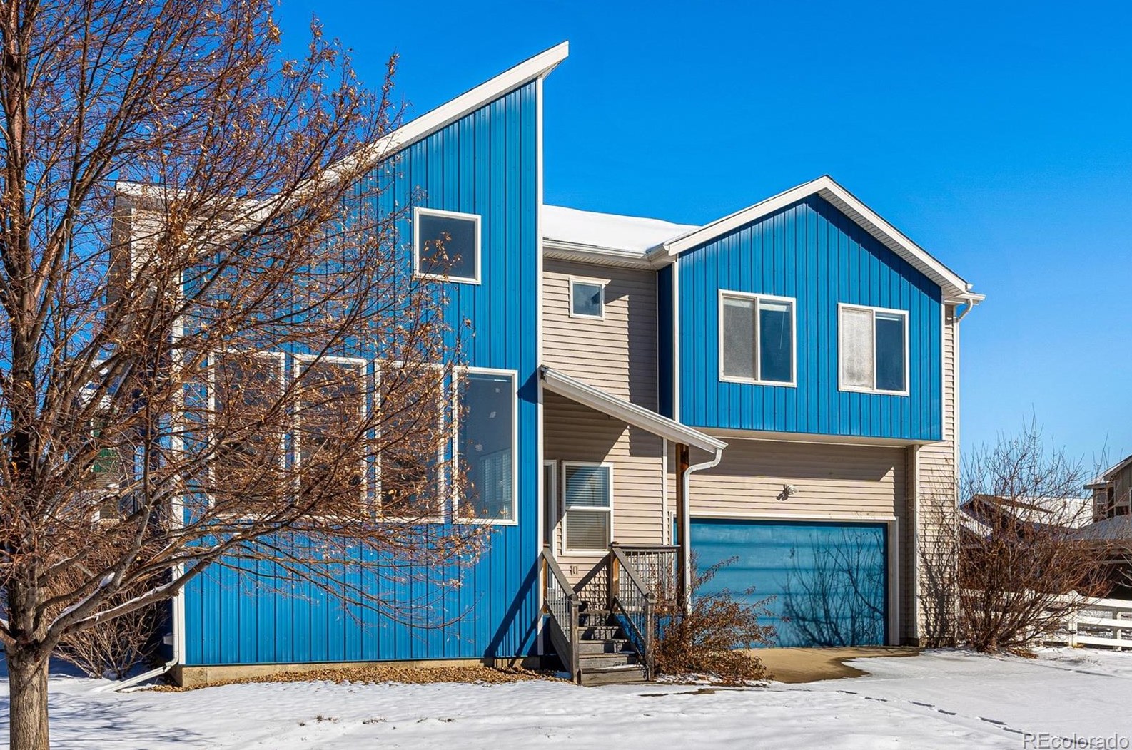 824 Catalpa St, Longmont, CO 80530-7063