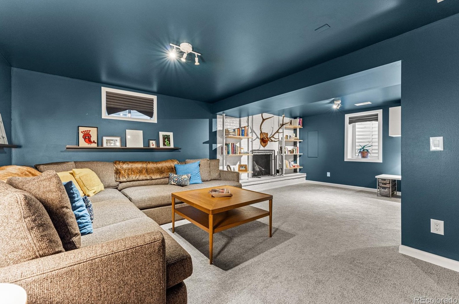 8205 Jay Ct, Arvada CO  80003-4149 exterior