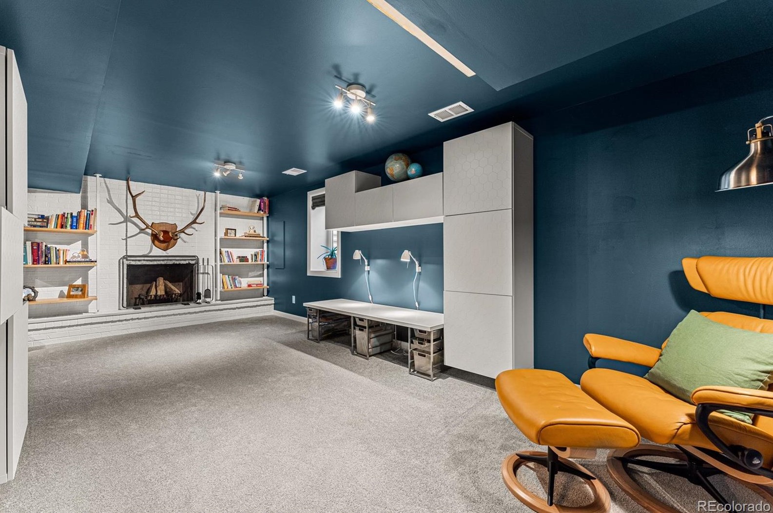 8205 Jay Ct, Arvada CO  80003-4149 exterior