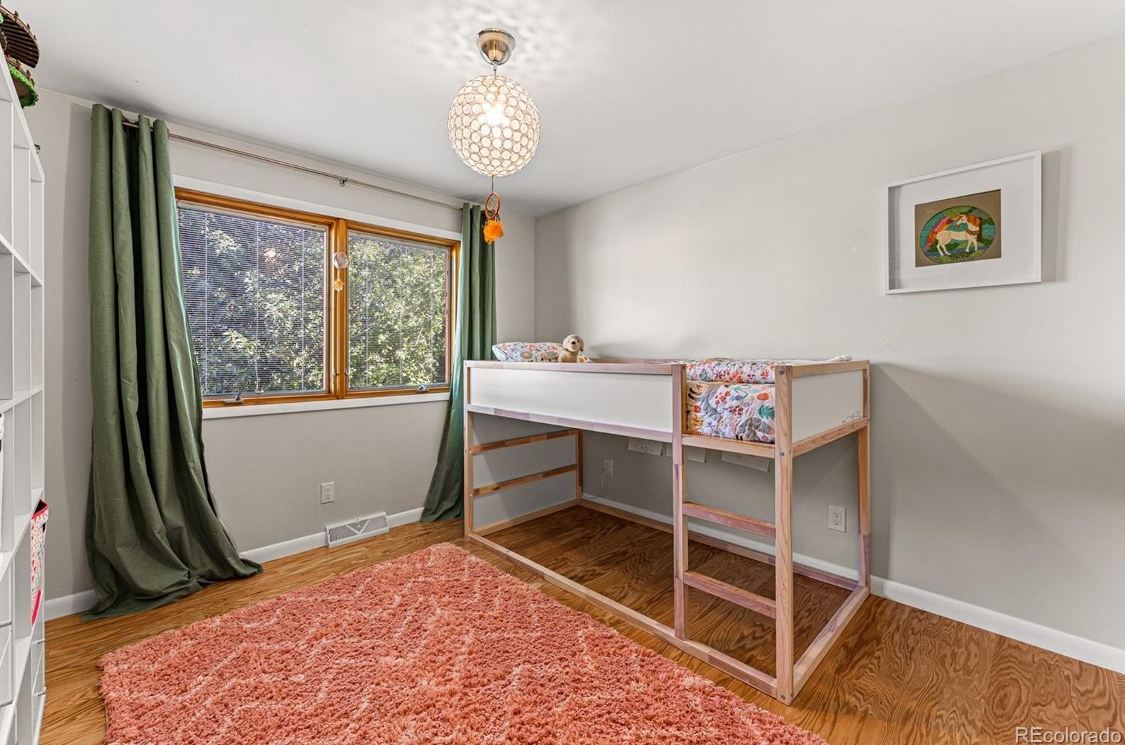 8205 Jay Ct, Arvada CO  80003-4149 exterior