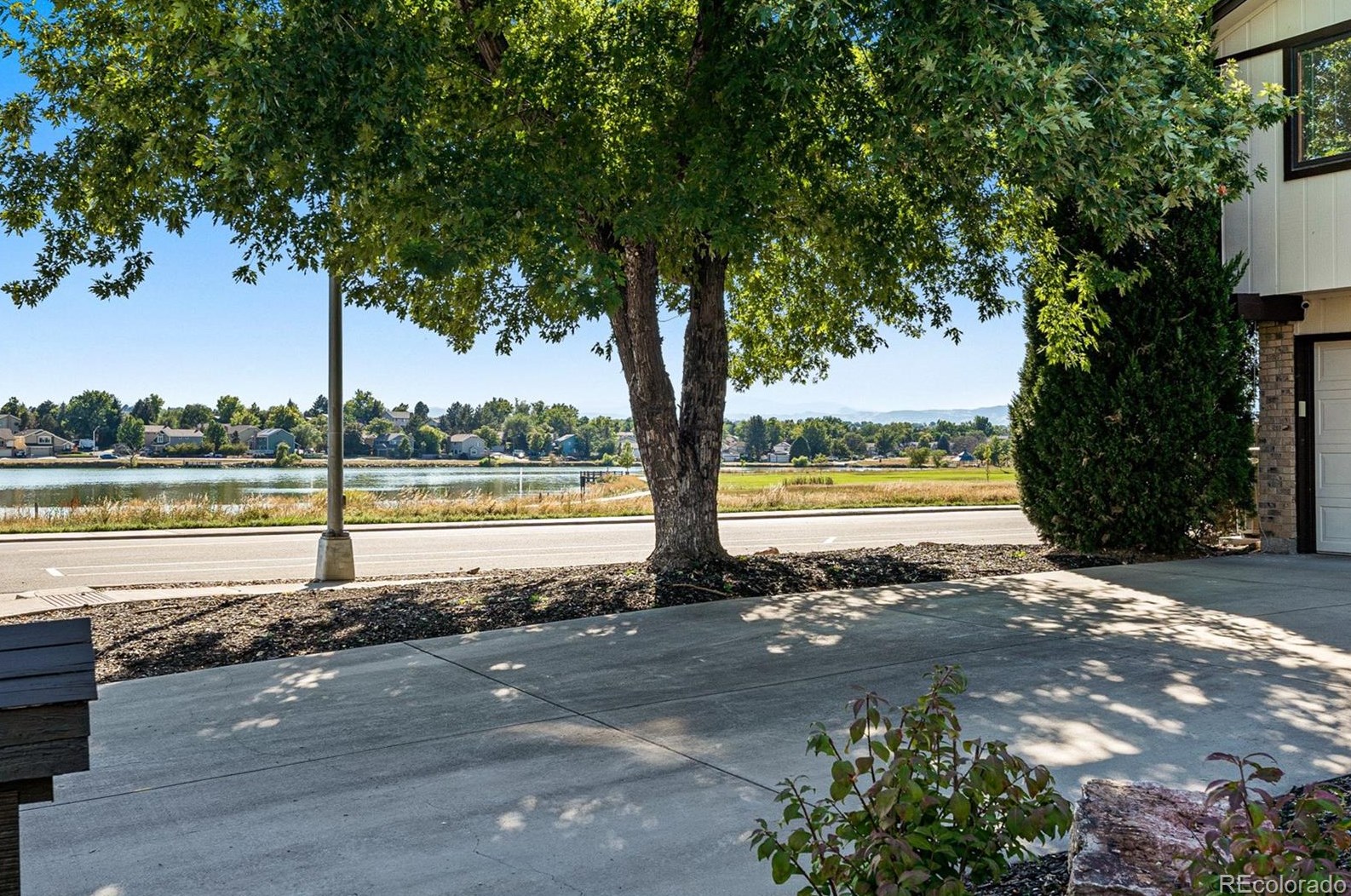 8205 Jay Ct, Arvada CO  80003-1730 exterior