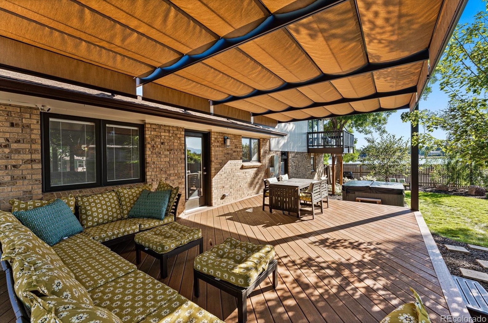 8205 Jay Ct, Arvada CO  80003-4149 exterior