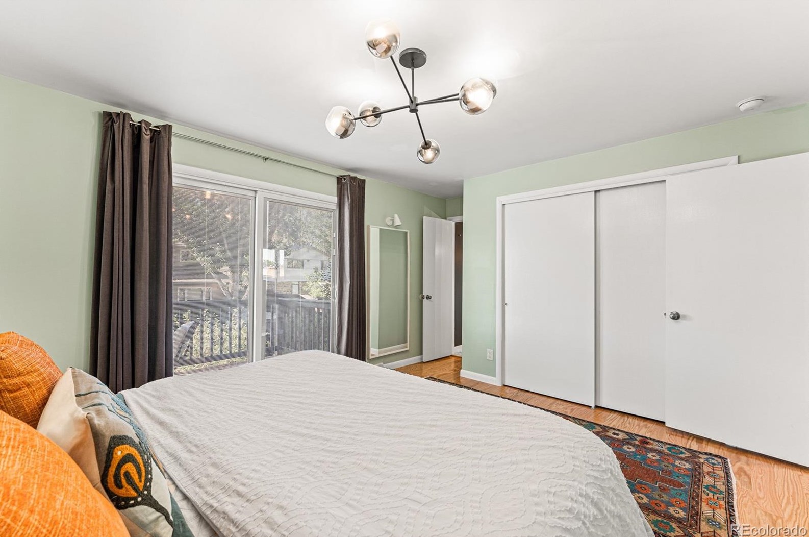 8205 Jay Ct, Arvada CO  80003-4149 exterior