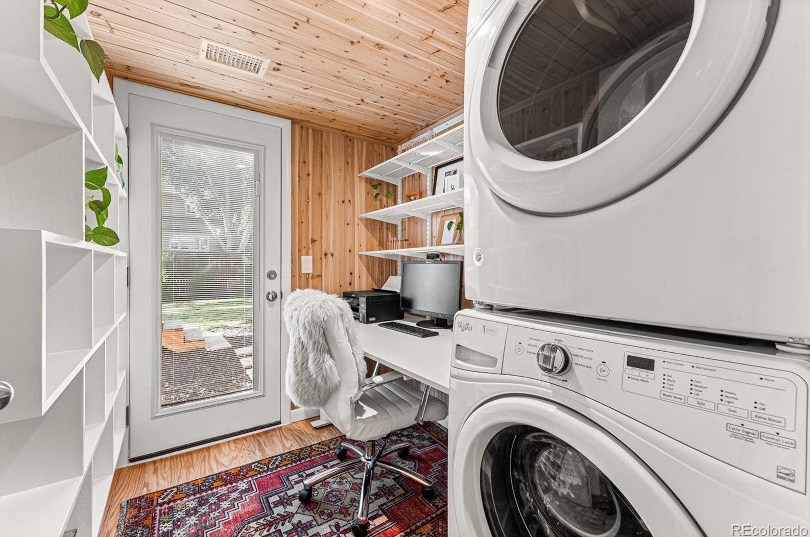 8205 Jay Ct, Arvada CO  80003-4149 exterior