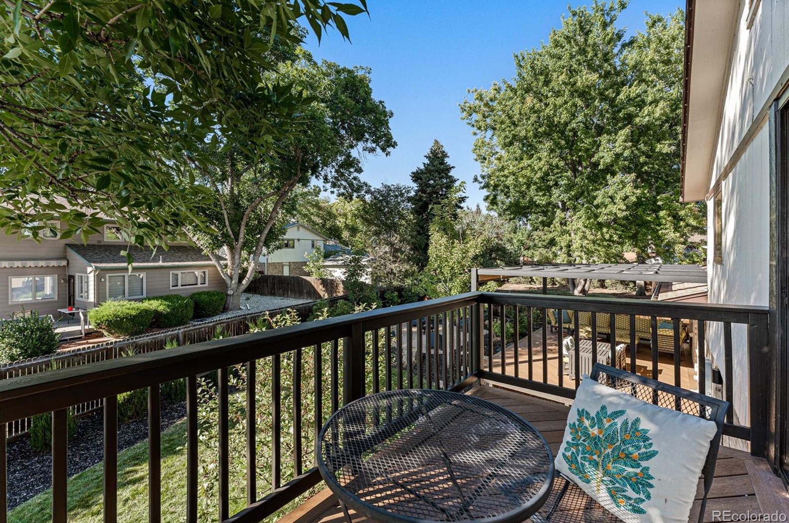 8205 Jay Ct, Arvada CO  80003-4149 exterior