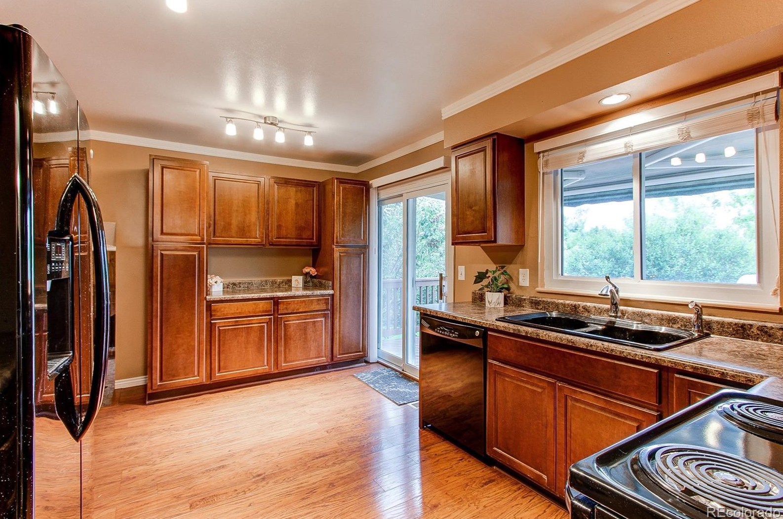4828 S Union Ct, Morrison, CO 80465