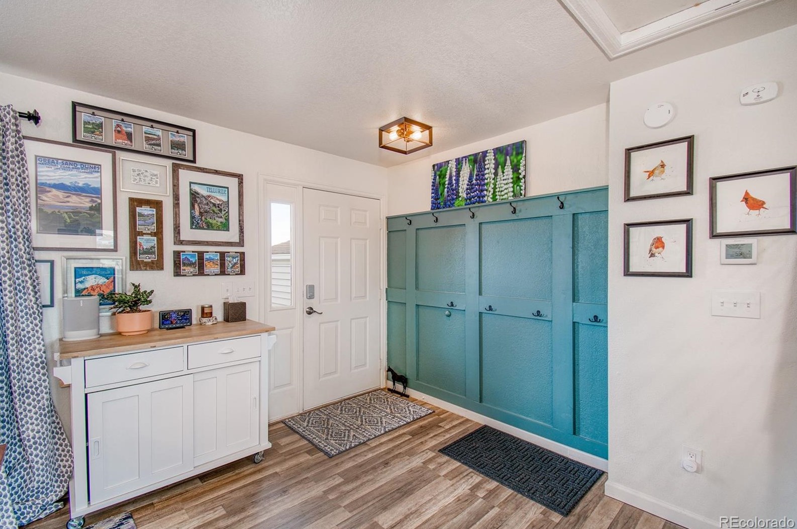 12565 Mesa View Rd, Palmer Lake, CO 80118-6104