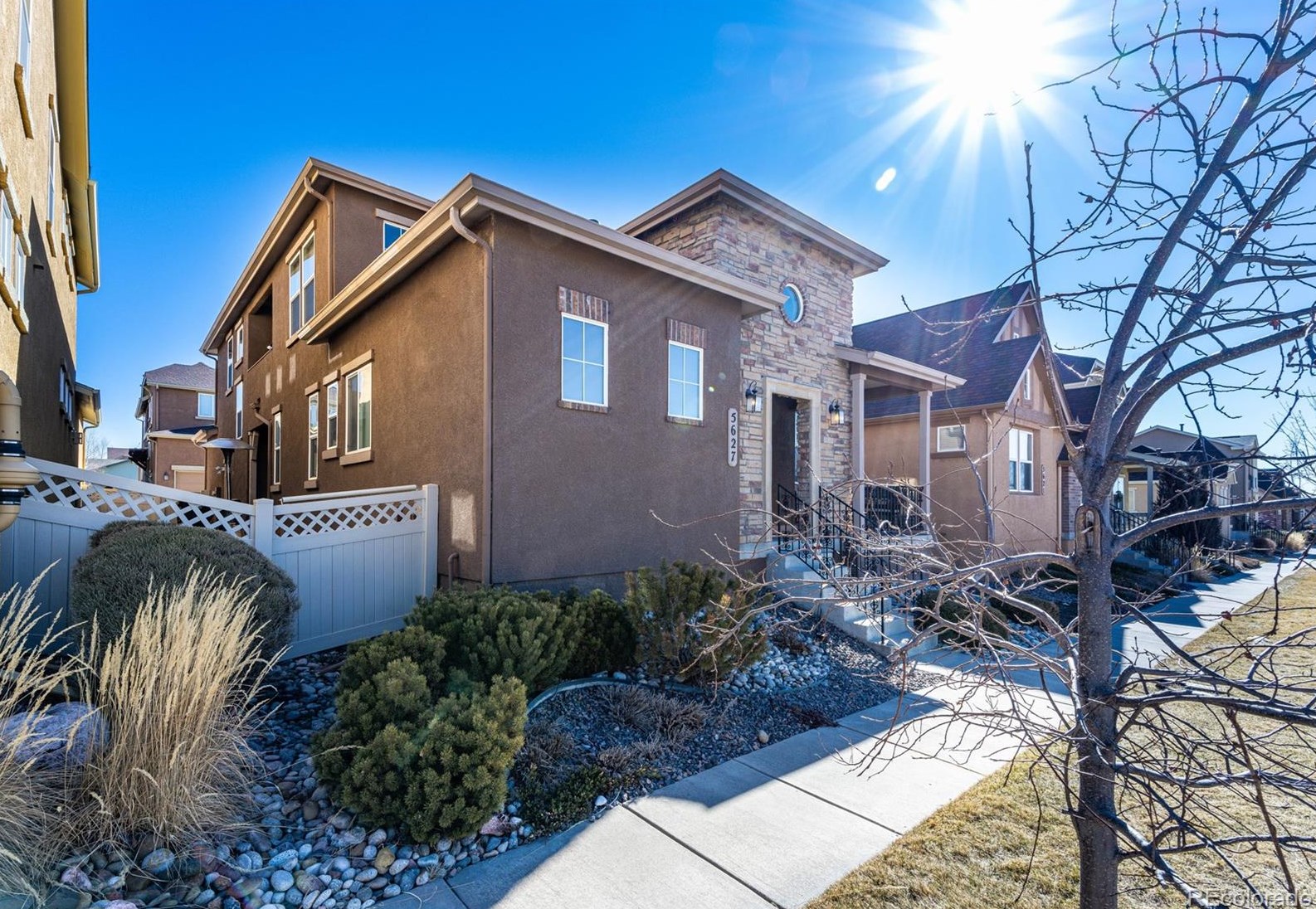5627 Blue Moon Dr, Colorado Springs, CO 80924-4213