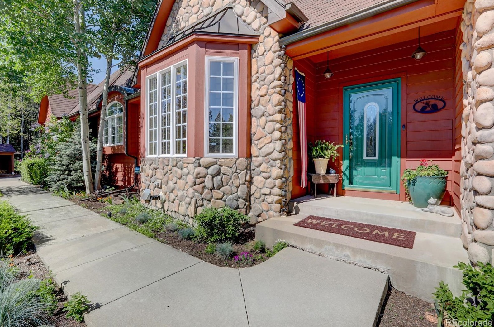 29206 Kennedy Gulch Rd, Conifer, CO 80433