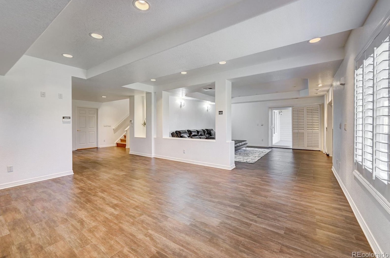 9541 Aspen Hl Cir, Littleton CO 80124-5493 exterior