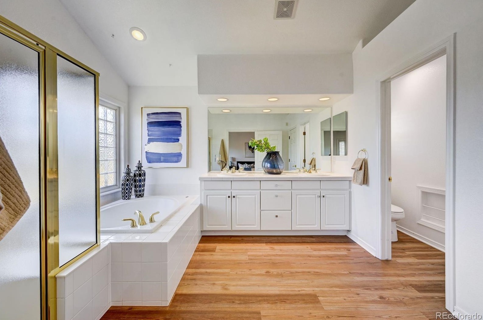 9541 Aspen Hl Cir, Littleton CO 80124-5493 exterior