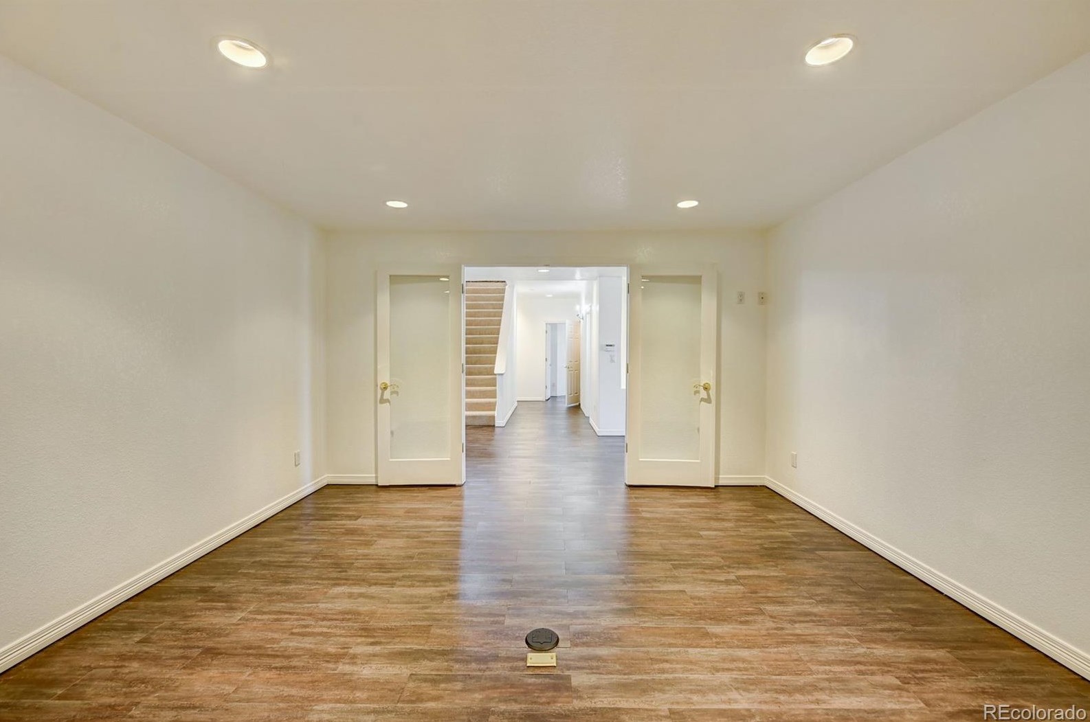 9541 Aspen Hl Cir, Littleton CO 80124-5493 exterior