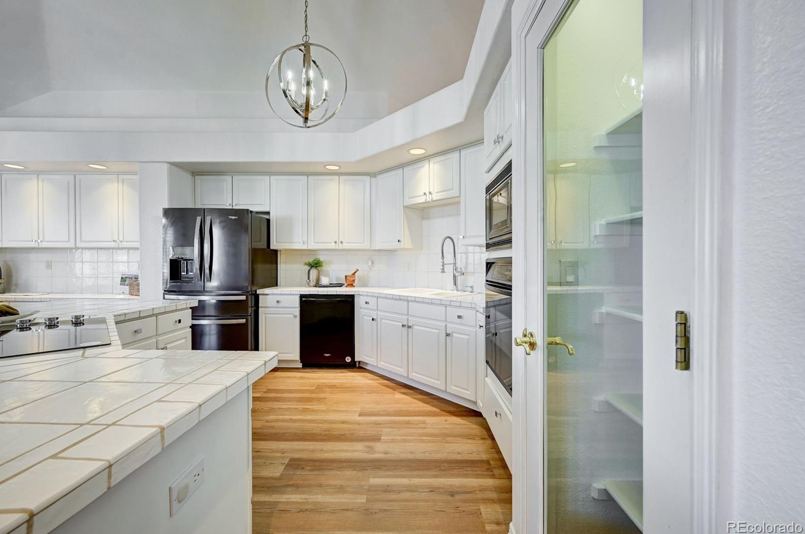 9541 Aspen Hl Cir, Littleton CO 80124-5493 exterior