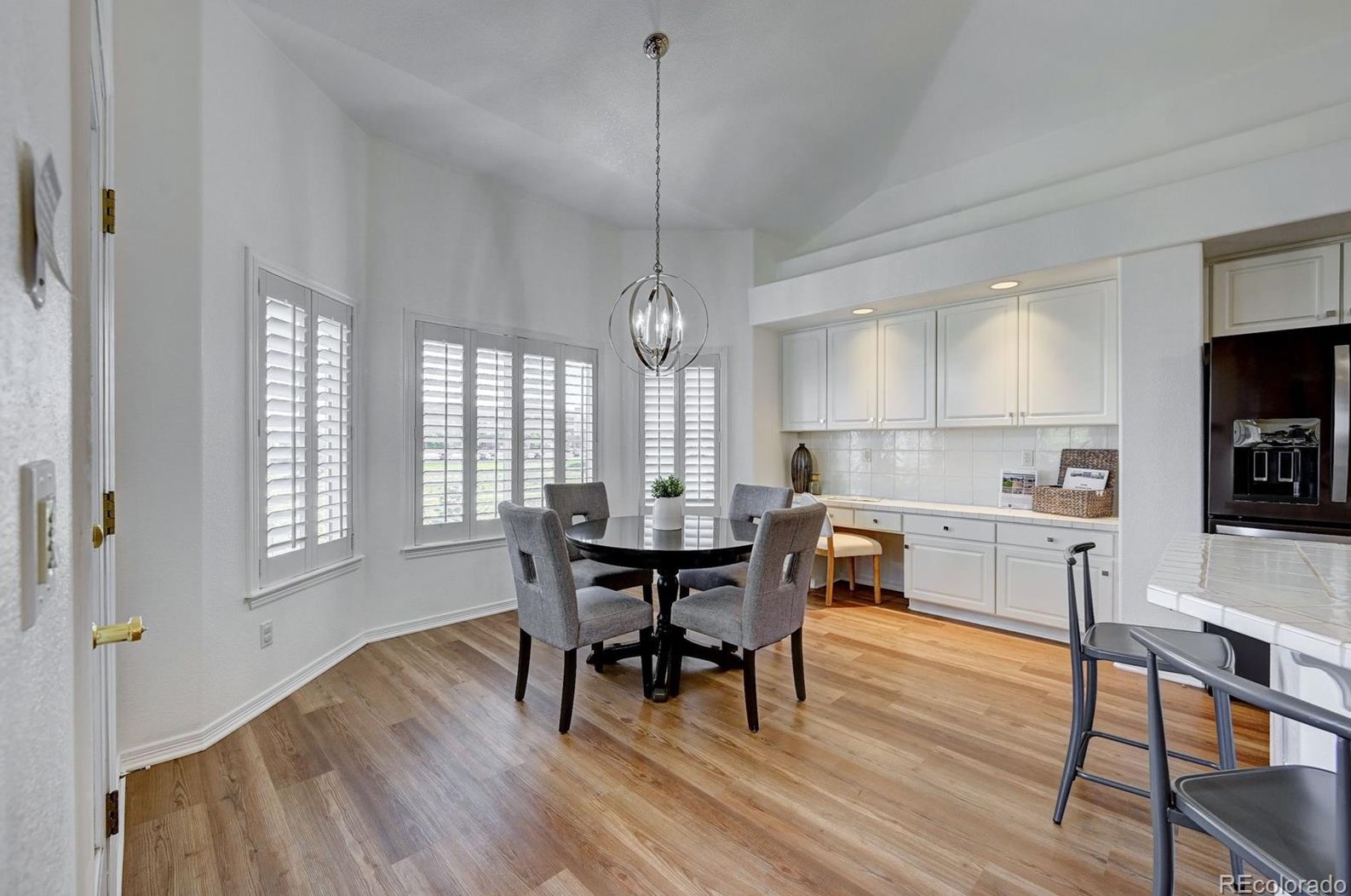 9541 Aspen Hl Cir, Littleton CO 80124-5493 exterior