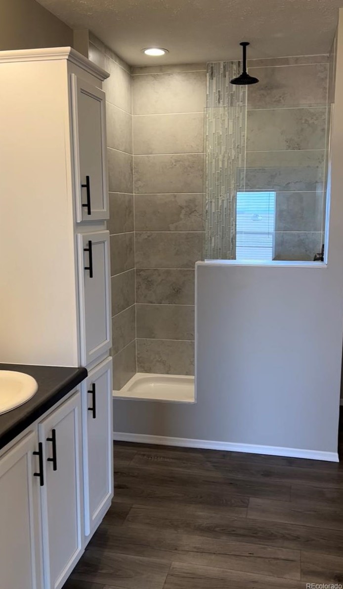 6 County Road 33, Nunn CO  80648-9734 exterior