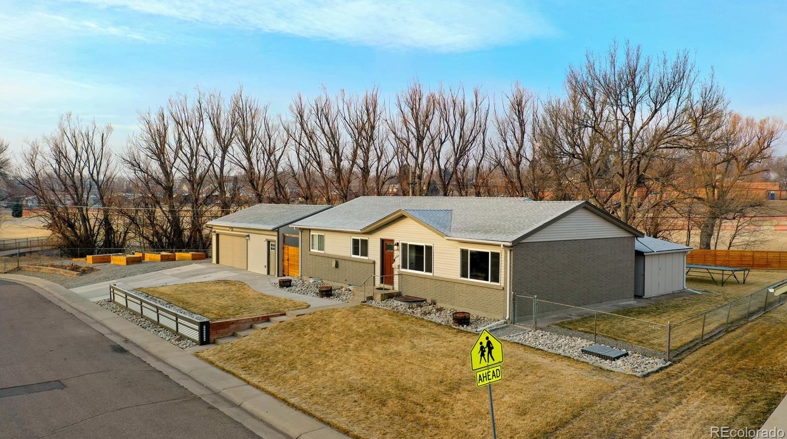 6585 Nelson St, Arvada, CO 80004-2838
