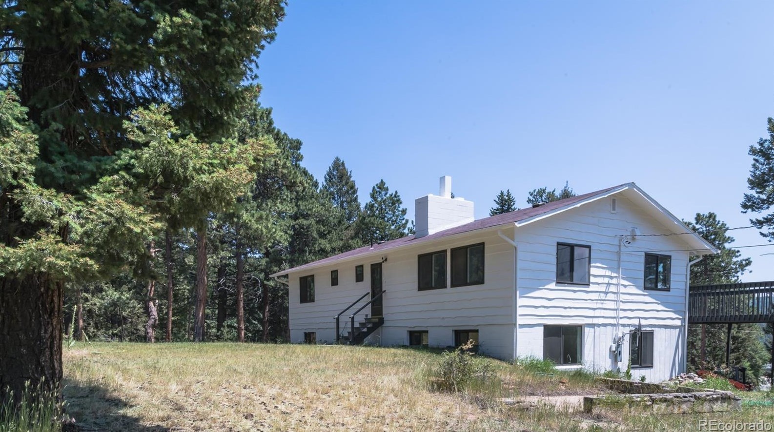 11833 Us Hwy 285, Conifer, CO 80433