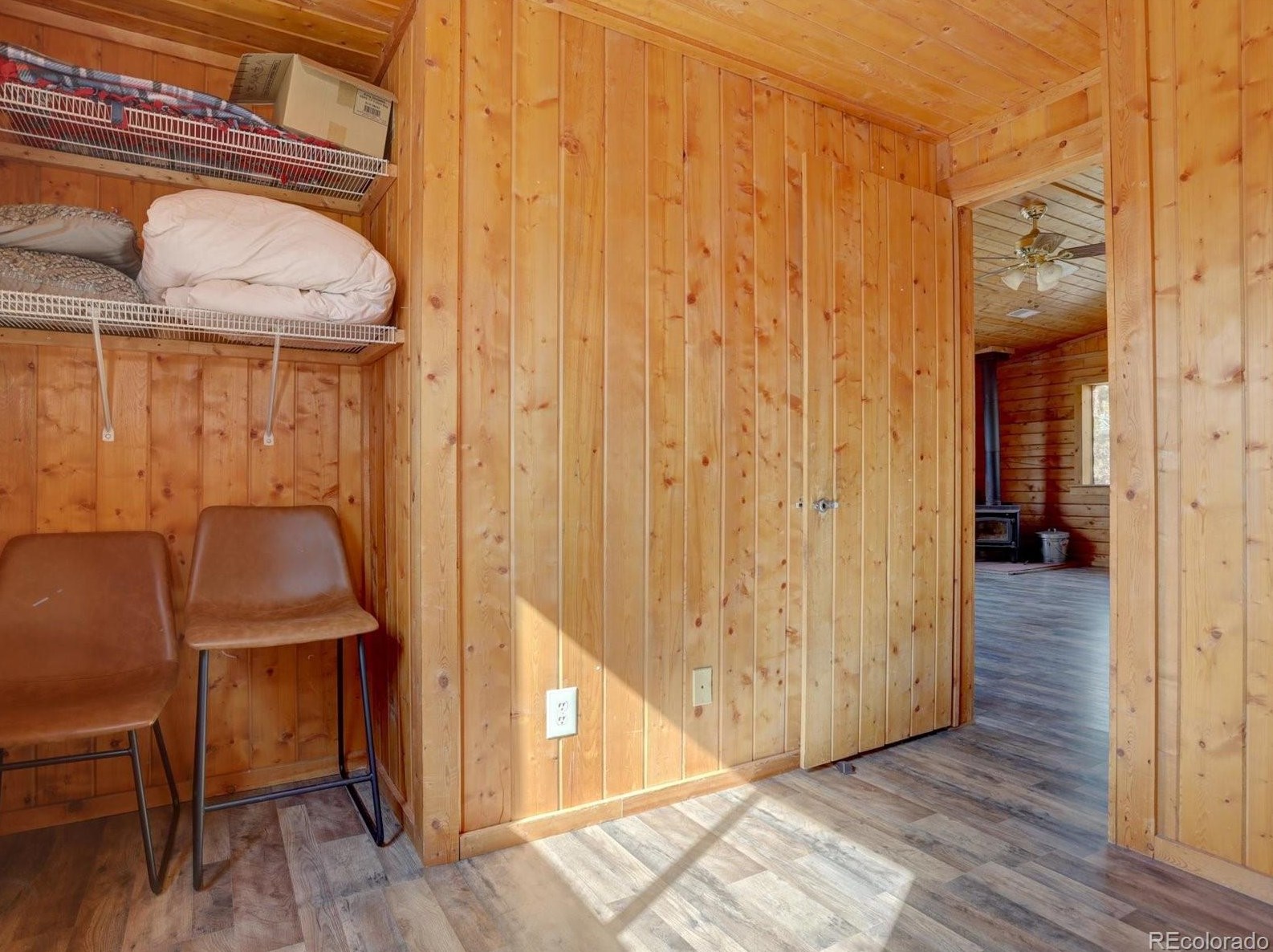 353 Elk Creek Dr, Bailey CO  80421-1308 exterior