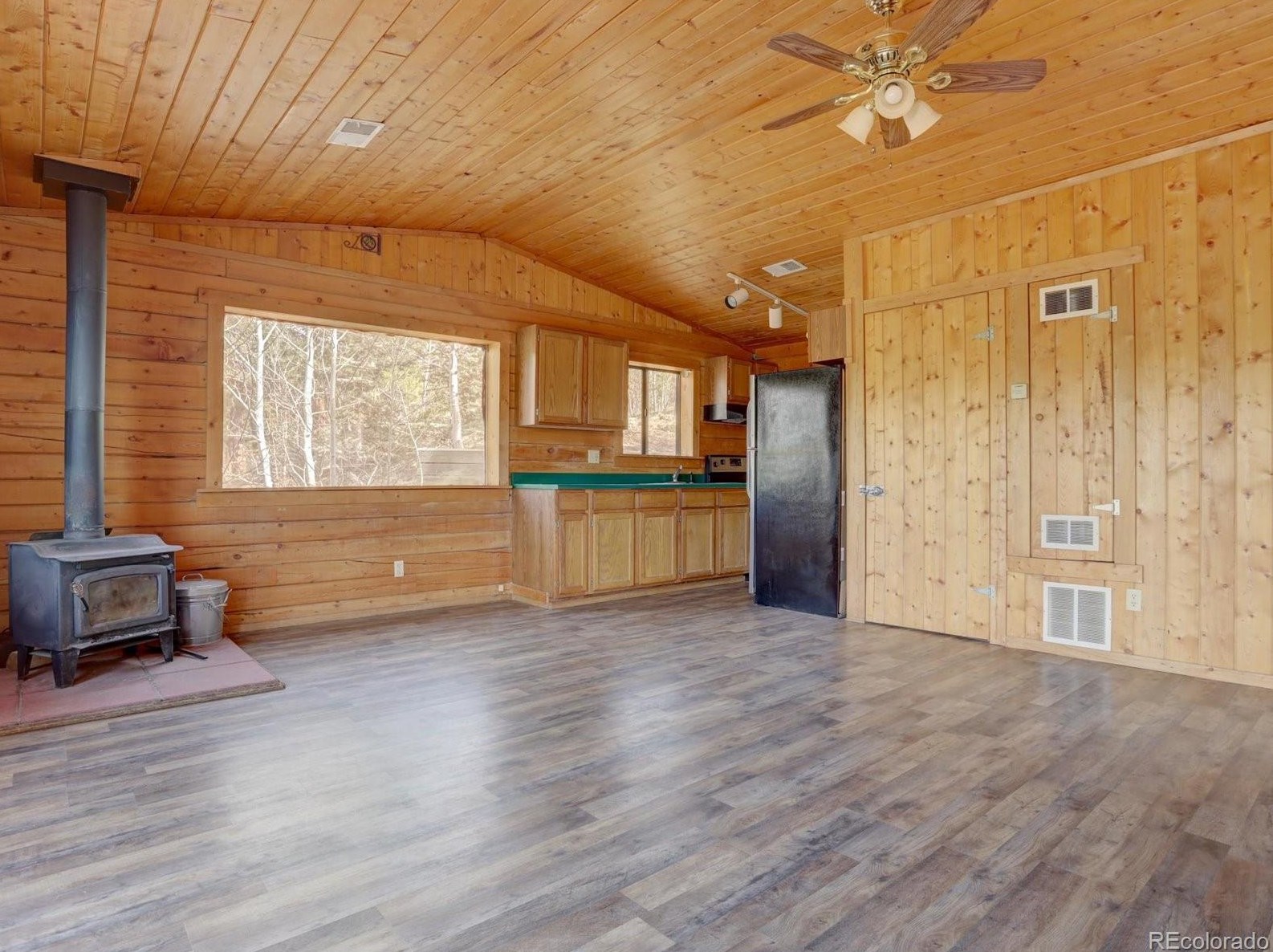 353 Elk Creek Dr, Bailey CO  80421-1308 exterior