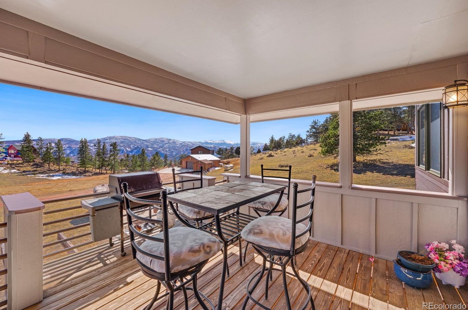 33 Eagles Nest Ct, Red Feather Lakes, CO 80536