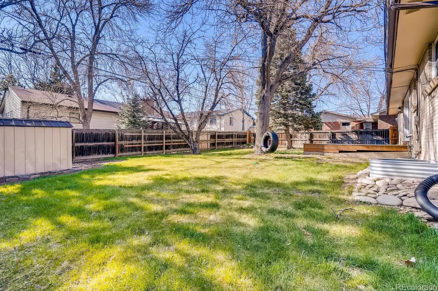 6361 Chase St, Arvada CO 80003-5226 exterior