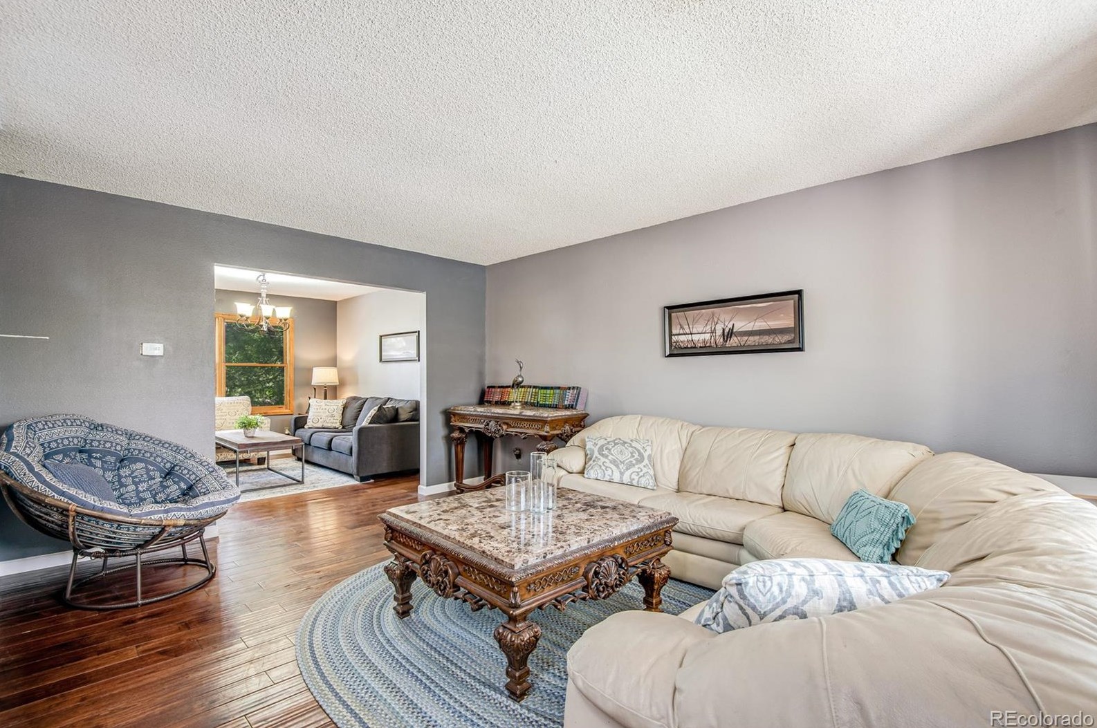 8261 Portland Ave, Littleton CO 80128-4495 exterior