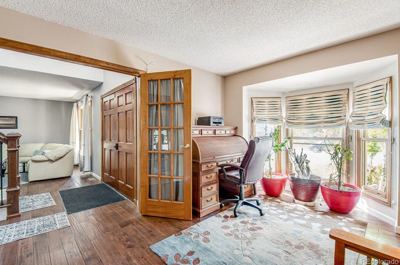 8261 Portland Ave, Littleton CO 80128-4495 exterior