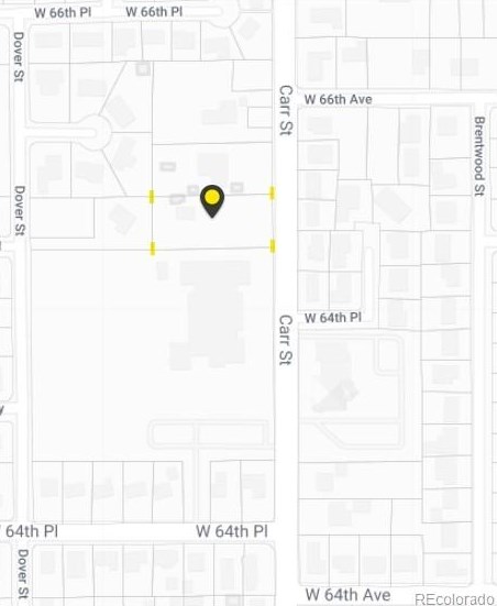 6565 Carr St, Arvada, CO 80004-3339
