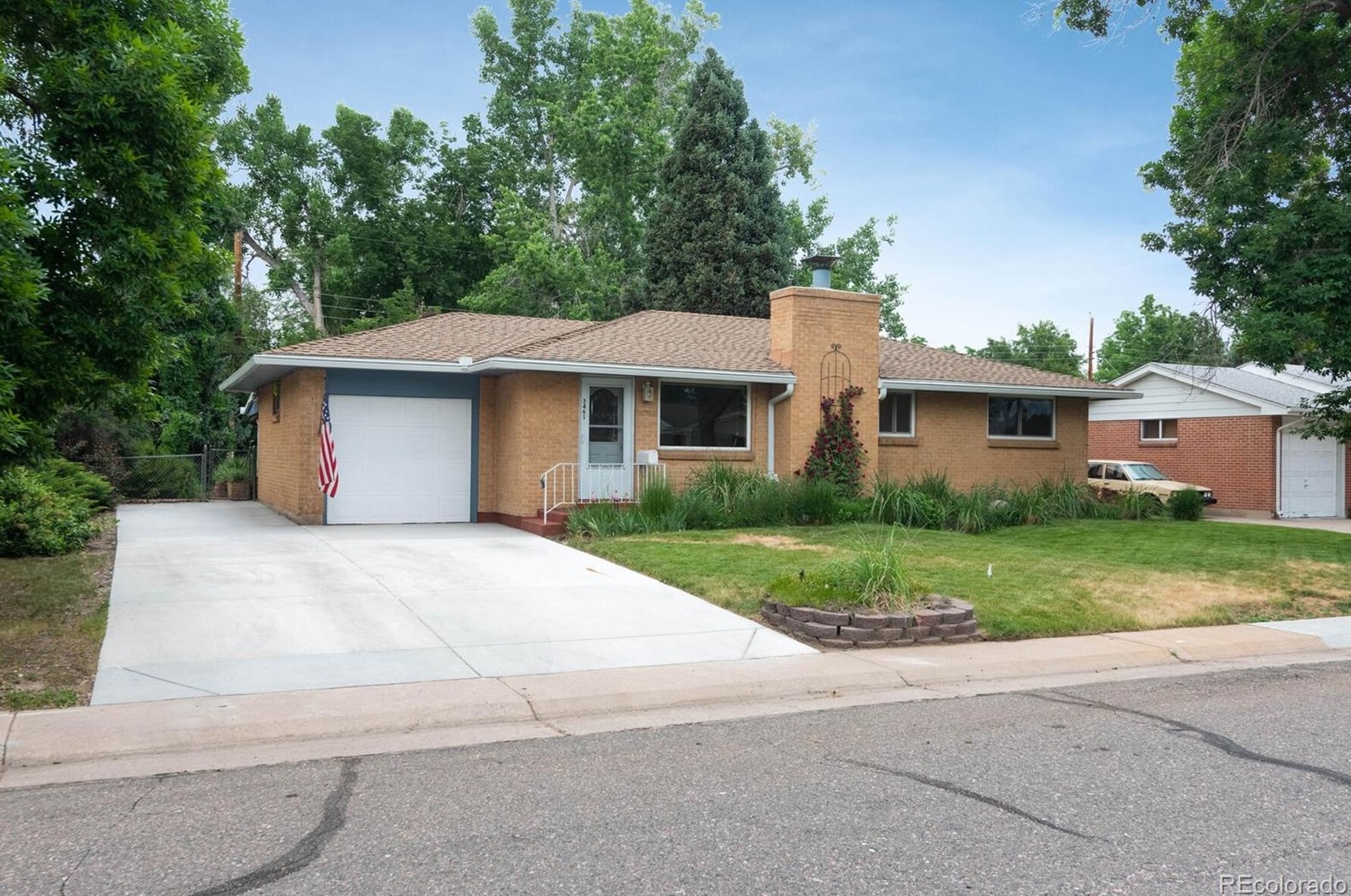 3461 Patterson Pl, Littleton, CO 80123-2828