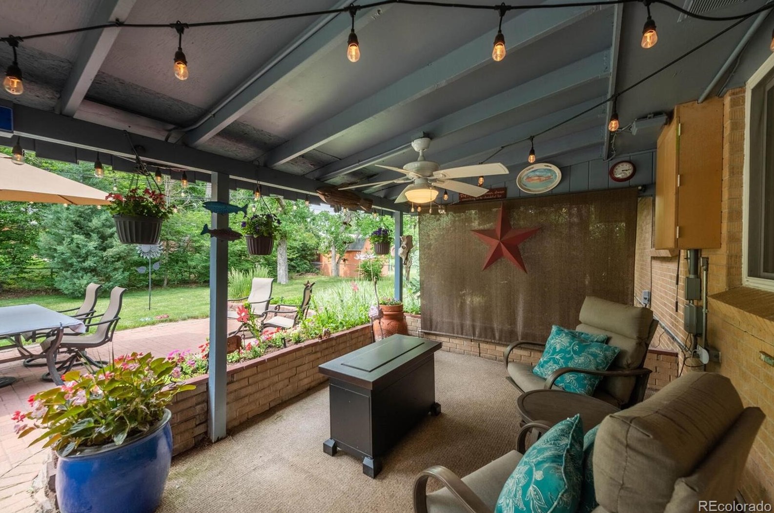 3461 Patterson Pl, Littleton CO 80123-2828 exterior