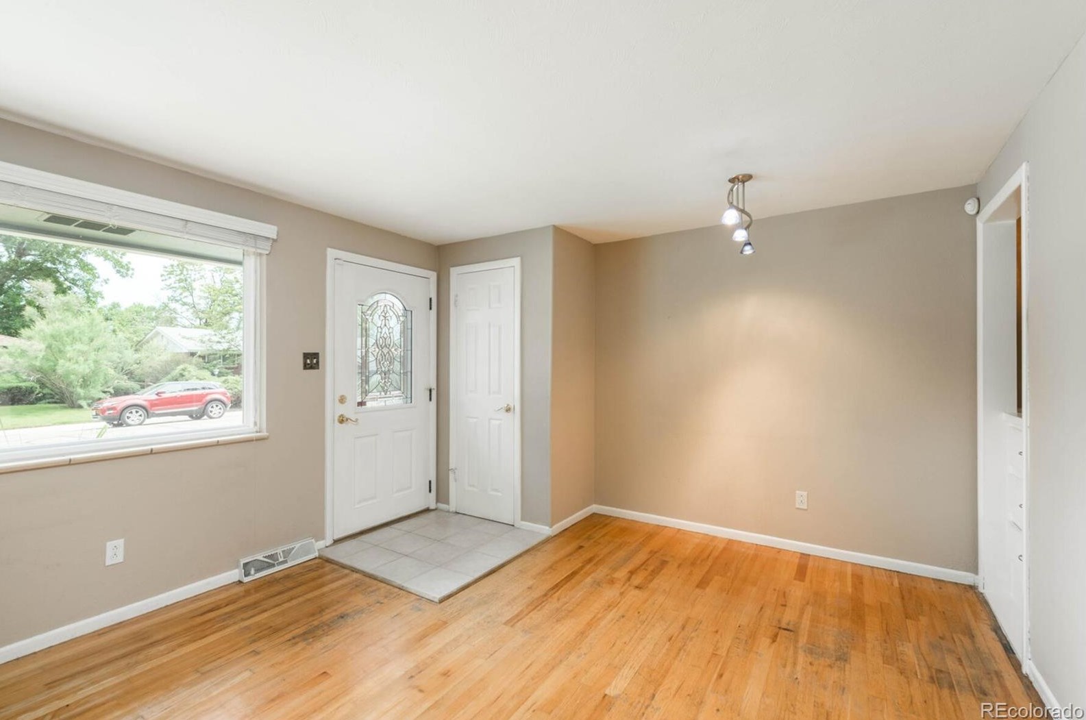 3461 Patterson Pl, Littleton CO 80123-2828 exterior