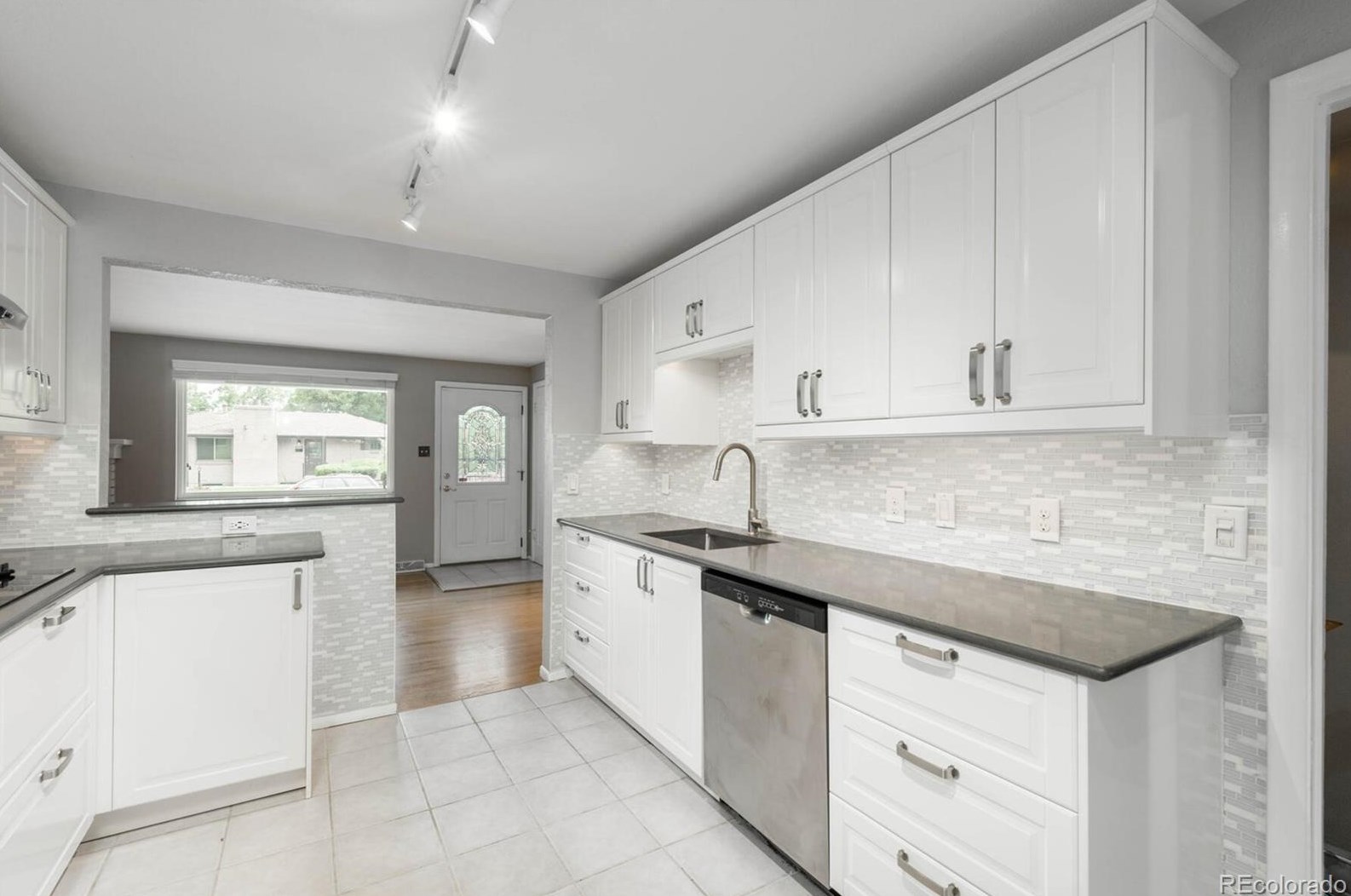 3461 Patterson Pl, Littleton CO 80123-2828 exterior