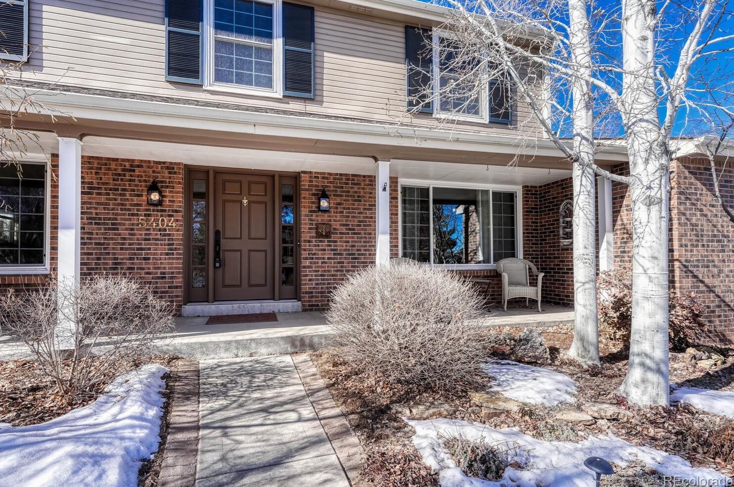 5404 Hinsdale Cir, Littleton, CO 80122-2538