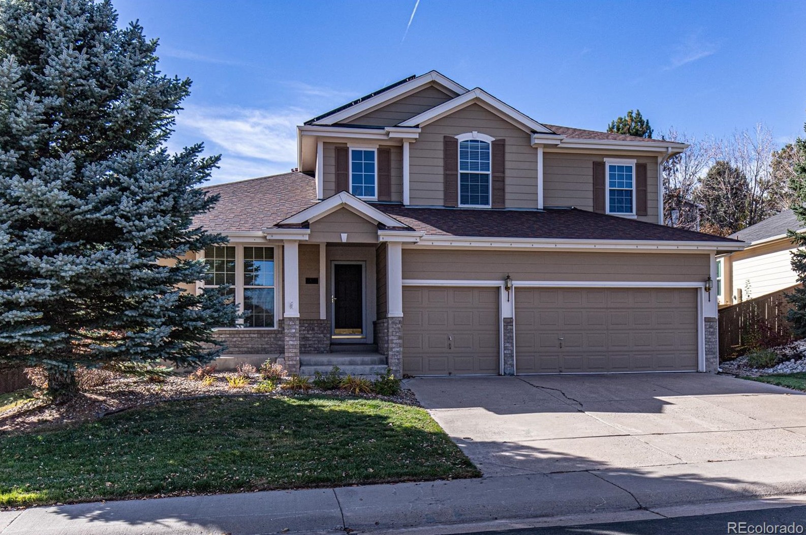 9805 Keenan St, Littleton, CO 80130-8045
