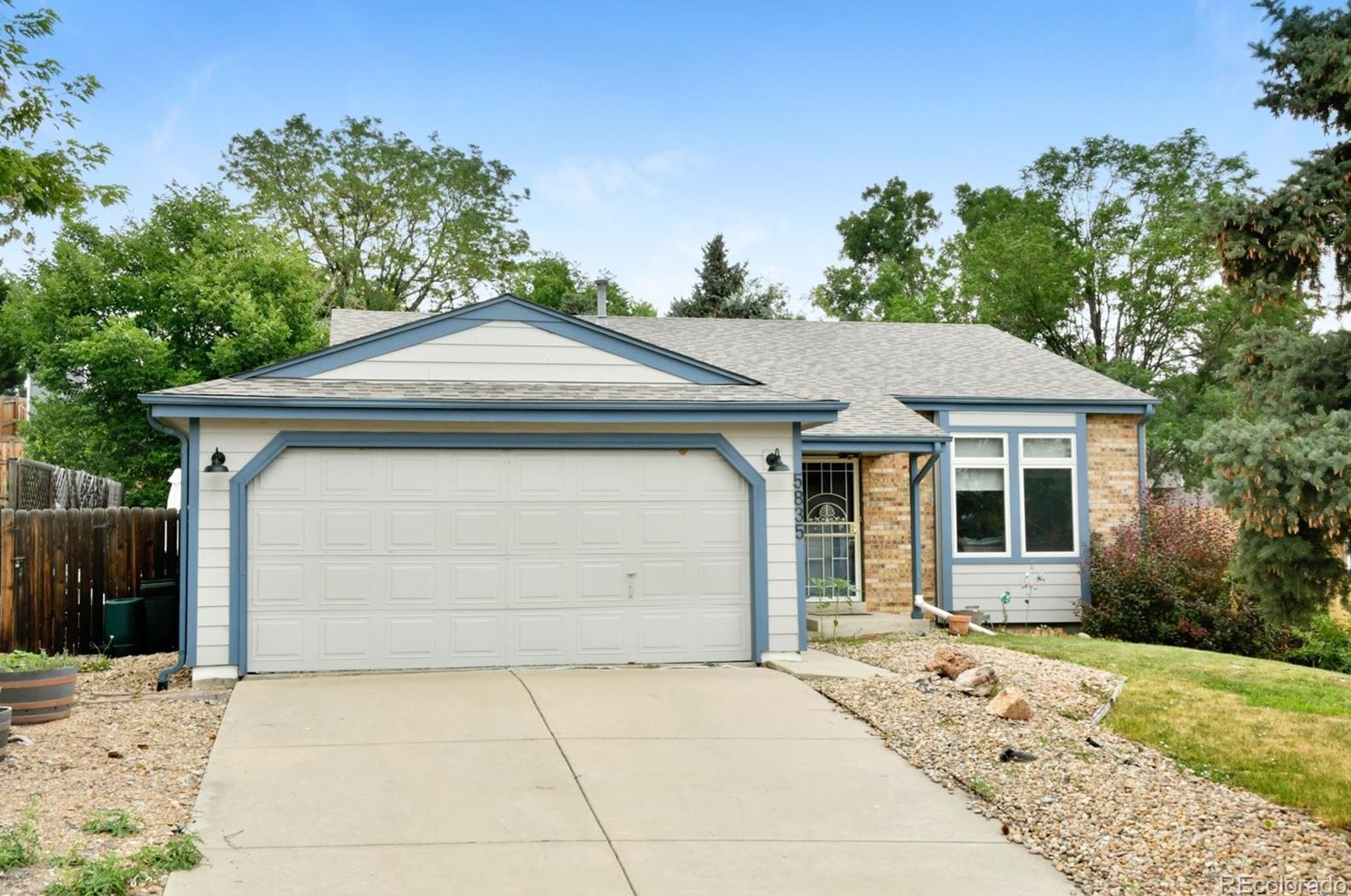 5835 74th Ave, Arvada, CO 80003-3245